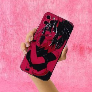 Kawaii Anime Girl Iphone Case - Iphone 13/ 13 Pro Max
